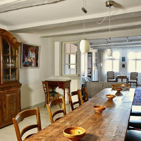 Altstadt Apartments Lüneburg Eksteriør bilde