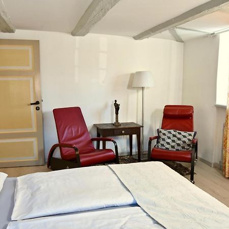 Altstadt Apartments Lüneburg Eksteriør bilde