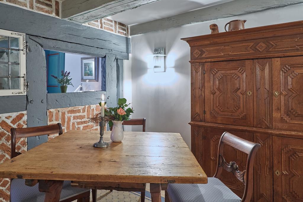 Altstadt Apartments Lüneburg Rom bilde