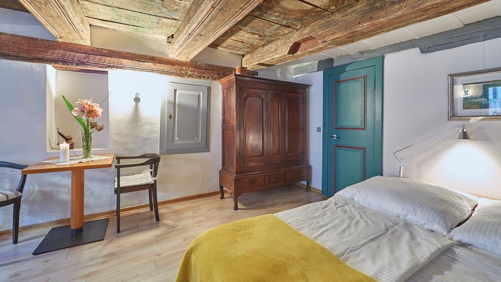 Altstadt Apartments Lüneburg Rom bilde