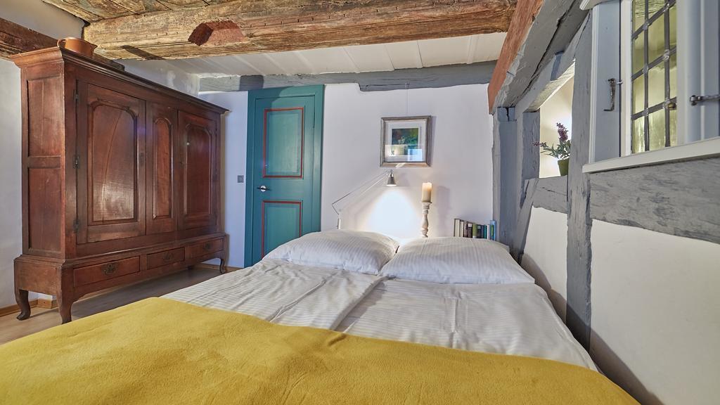 Altstadt Apartments Lüneburg Rom bilde