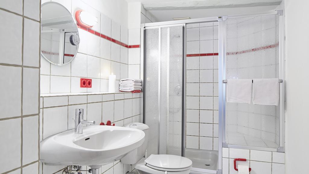 Altstadt Apartments Lüneburg Rom bilde