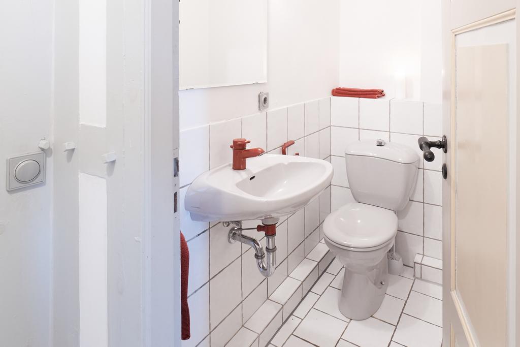 Altstadt Apartments Lüneburg Rom bilde